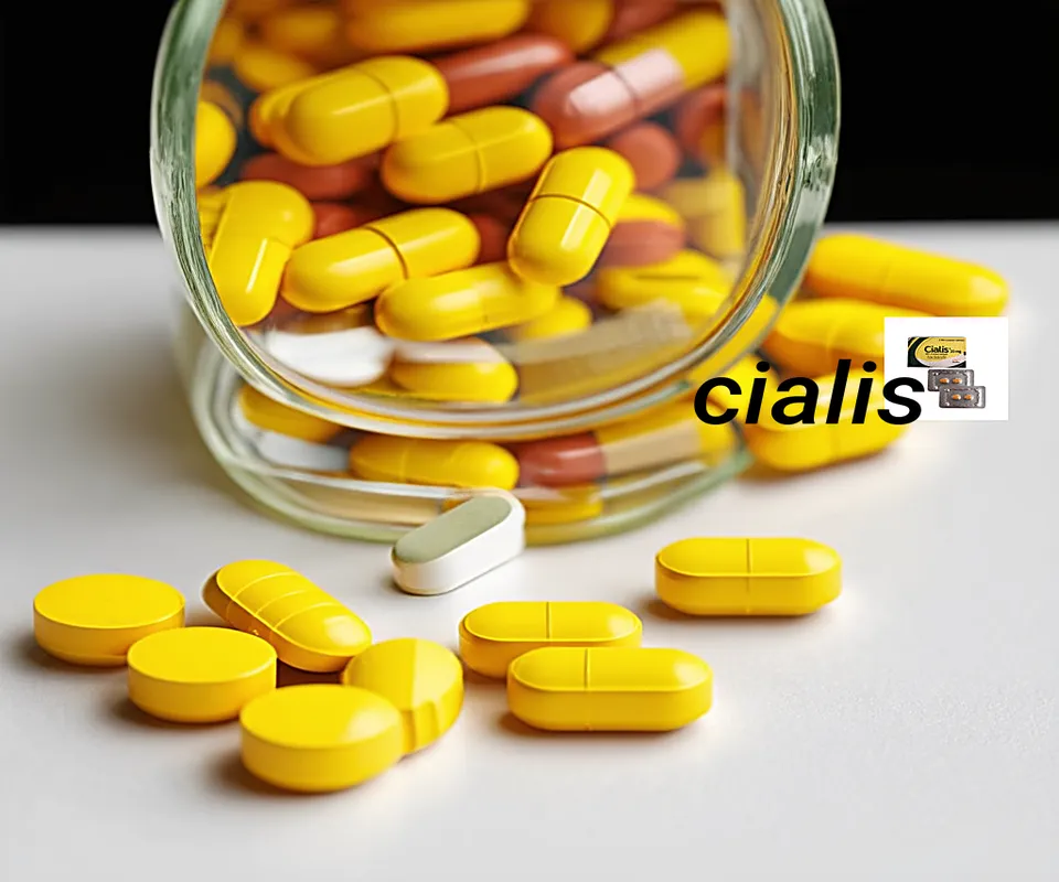 Cialis generico dall'europa